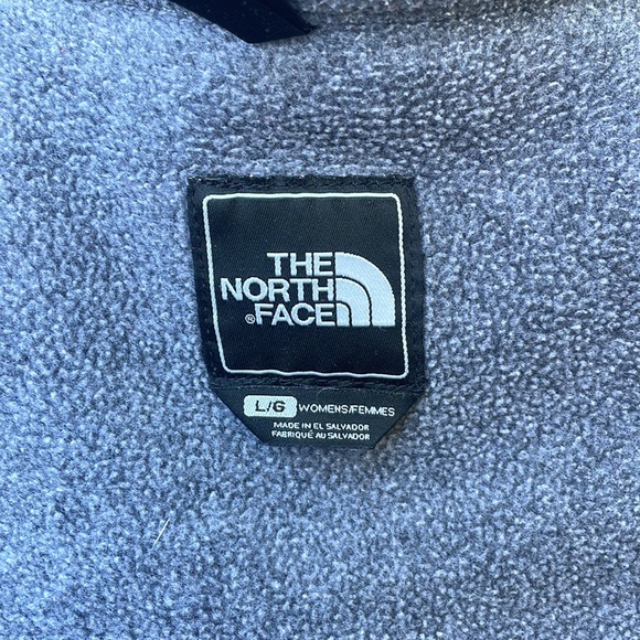 North Face Jacket - Picture 4 of 5